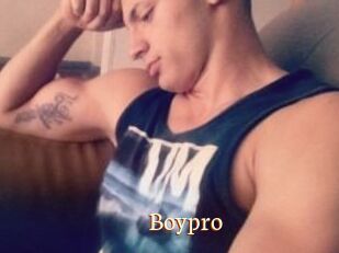 Boypro