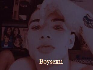 Boysex11