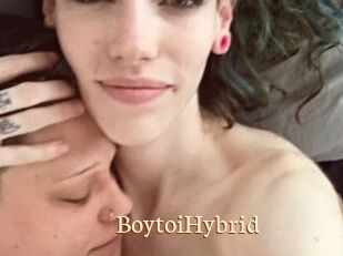 BoytoiHybrid