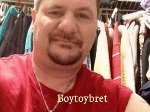 Boytoybret