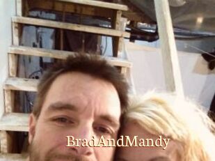 BradAndMandy