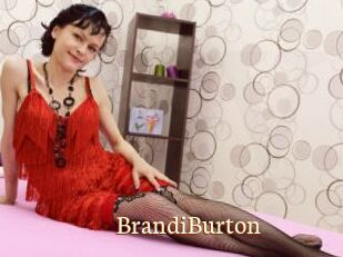 BrandiBurton