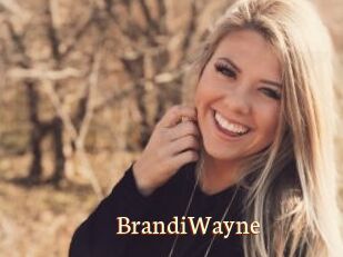 BrandiWayne