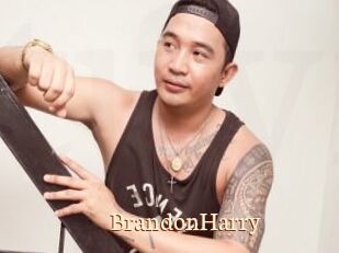 BrandonHarry