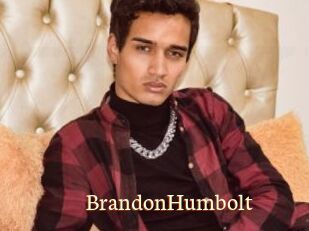 BrandonHumbolt