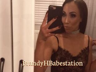 BrandyHBabestation