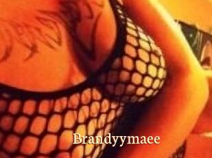 Brandyymaee