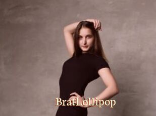 BratLollipop