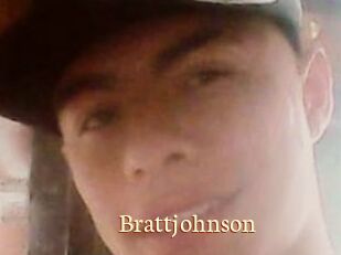 Brattjohnson