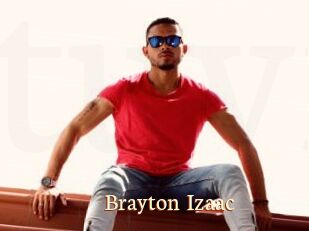 Brayton_Izaac