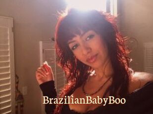 BrazilianBabyBoo