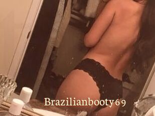 Brazilianbooty69