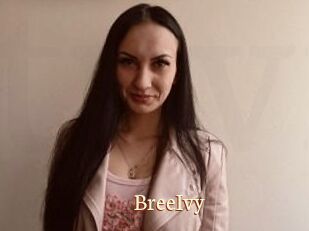 BreeIvy