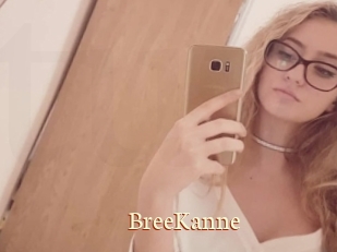 BreeKanne