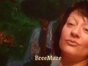 Bree_Maze