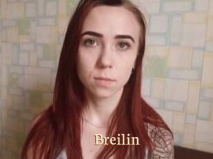 Breilin