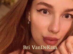 Bri_VanDeKam