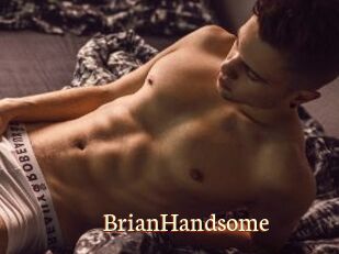 BrianHandsome