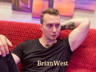 BrianWest