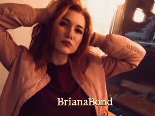 BrianaBond