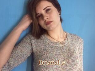 BrianaLe