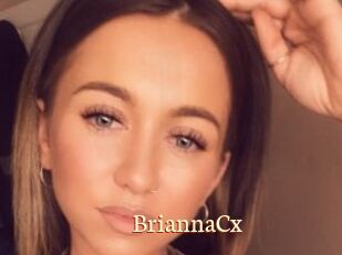 BriannaCx