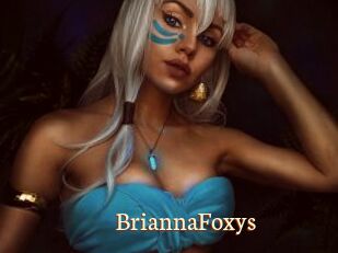 BriannaFoxys