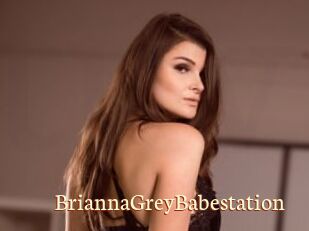 BriannaGreyBabestation