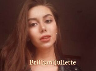 BrilliantJuliette