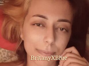 BritanyXBlue