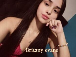 Britany_evans