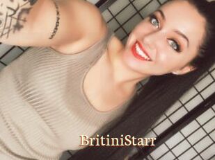 BritiniStarr