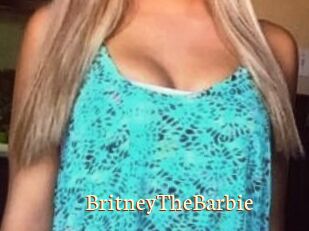 BritneyTheBarbie