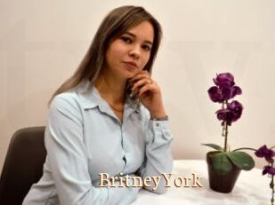 BritneyYork