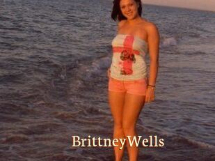 BrittneyWells