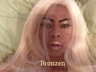 Bronzen