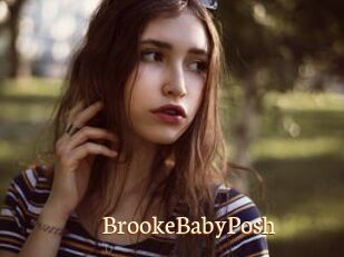 BrookeBabyPosh