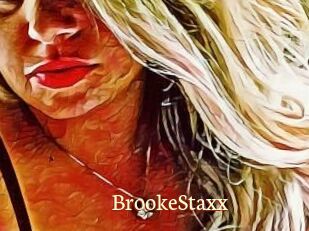 BrookeStaxx