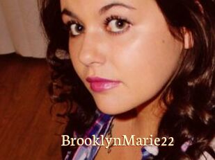 BrooklynMarie22