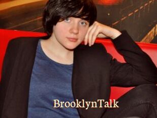 BrooklynTalk