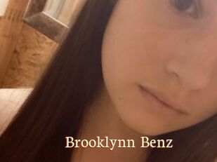 Brooklynn_Benz