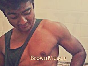 BrownMuscle