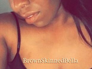 BrownSkinnedBella