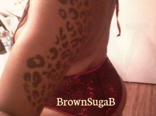 BrownSugaB