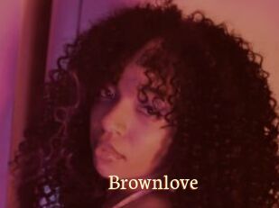 Brownlove