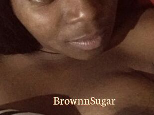 BrownnSugar