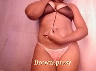 Brownspussy