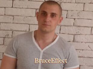 BruceEffect