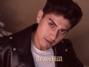 BruceHill