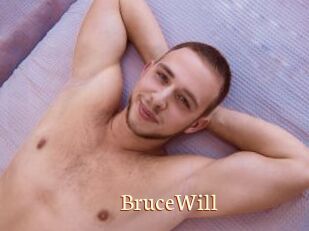 BruceWill